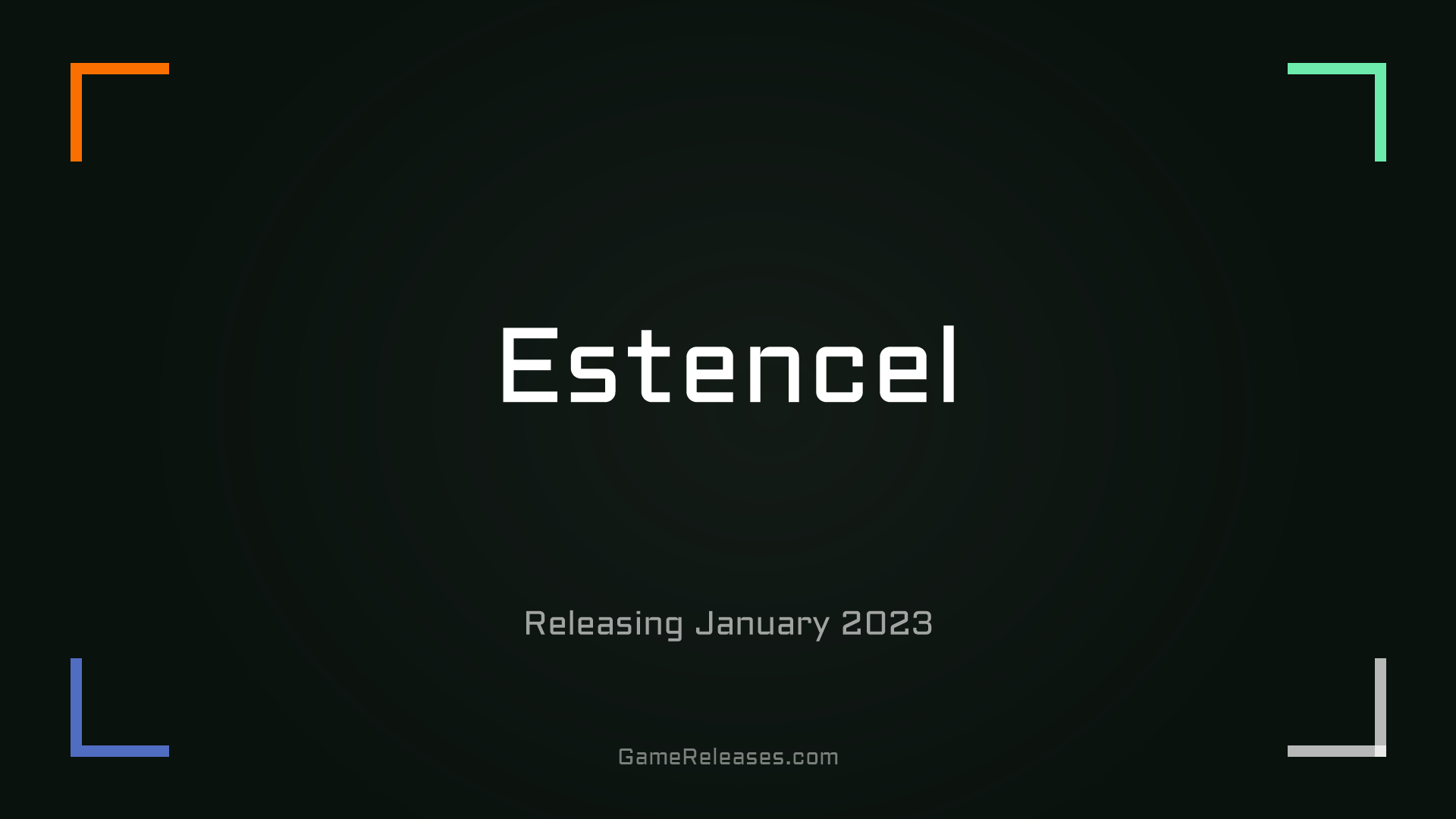 Estencel trailer