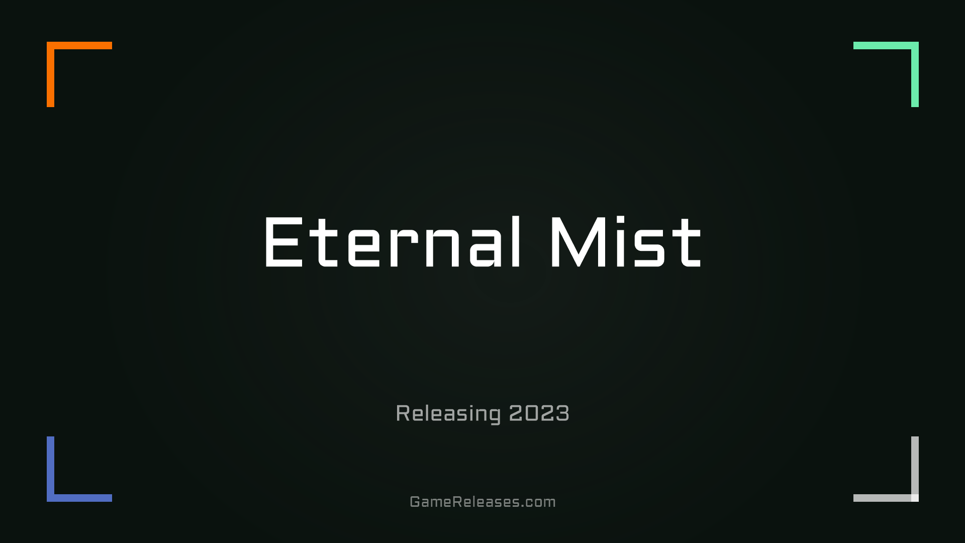 Eternal Mist