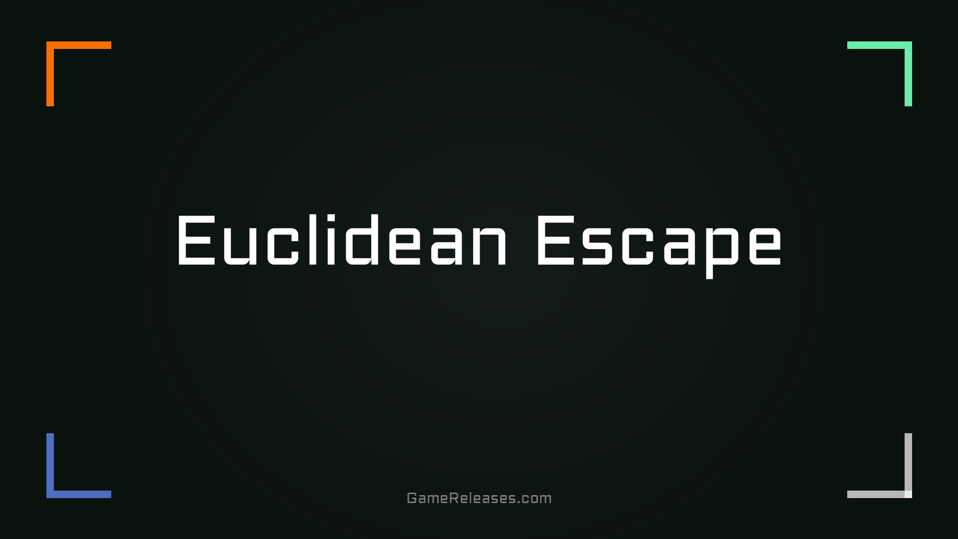 Euclidean Escape