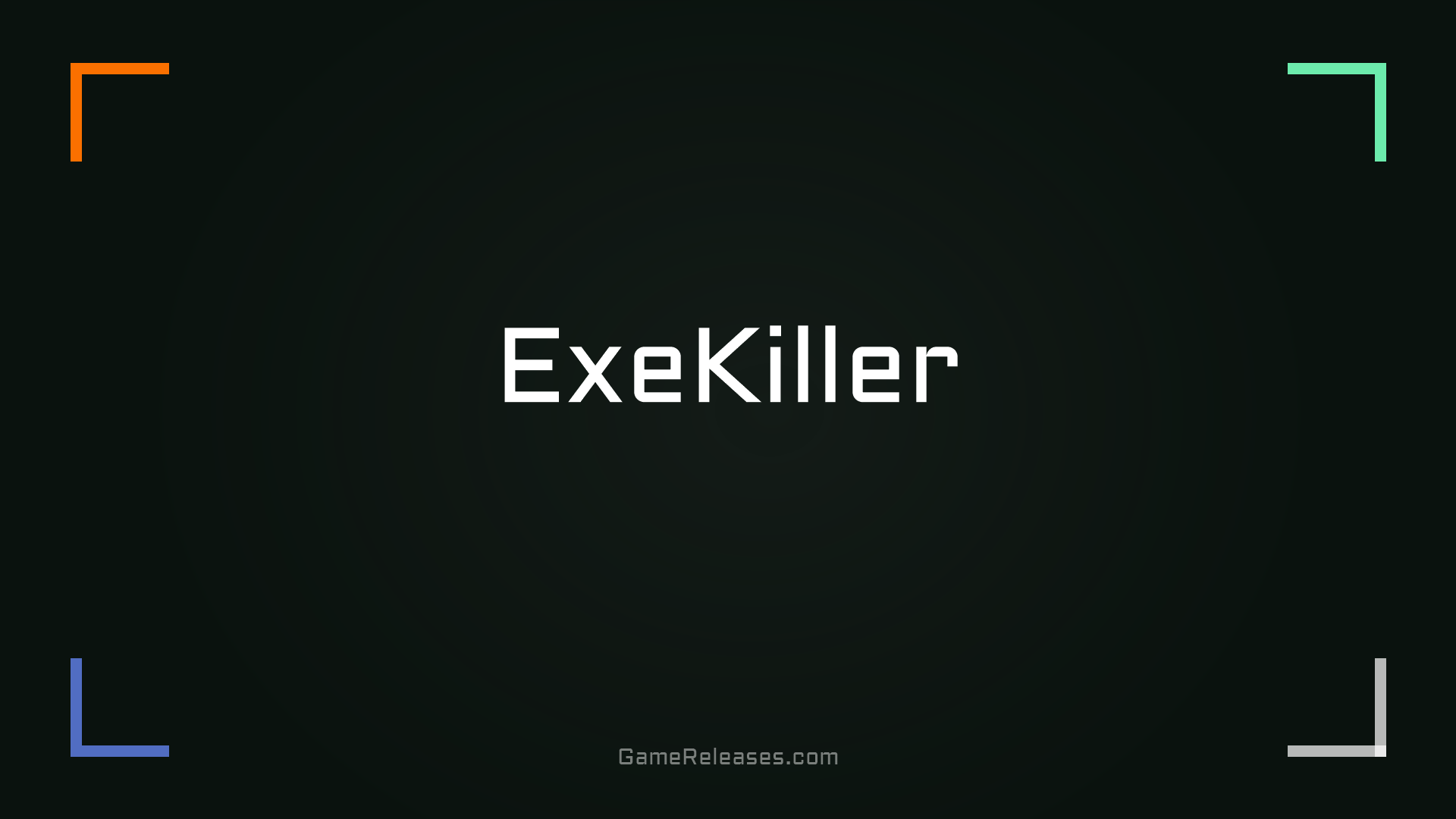 ExeKiller trailer