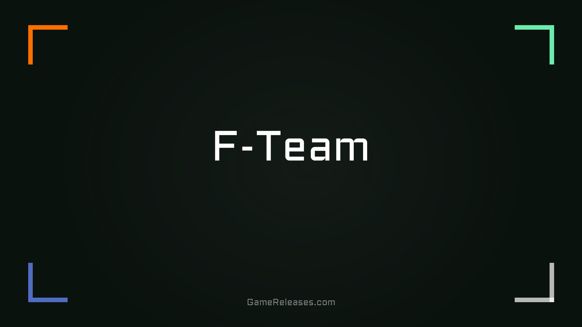 F-Team