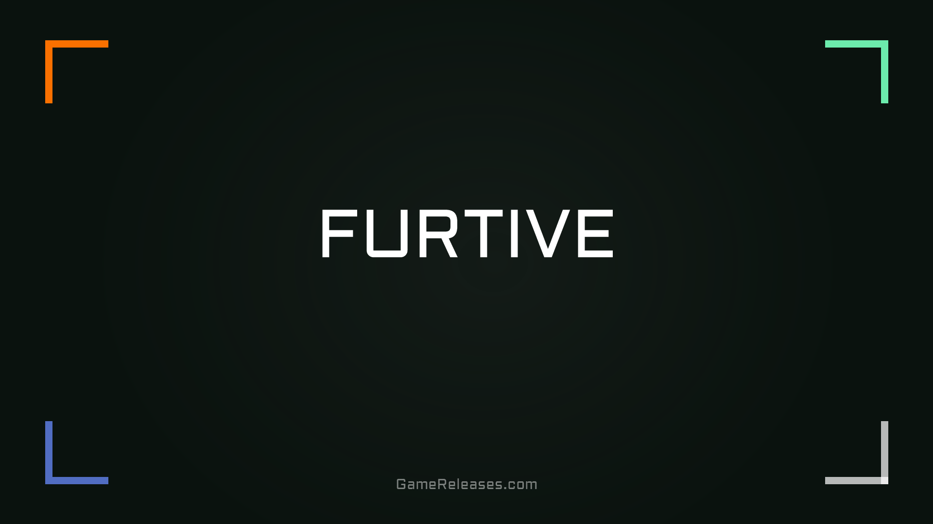 FURTIVE trailer