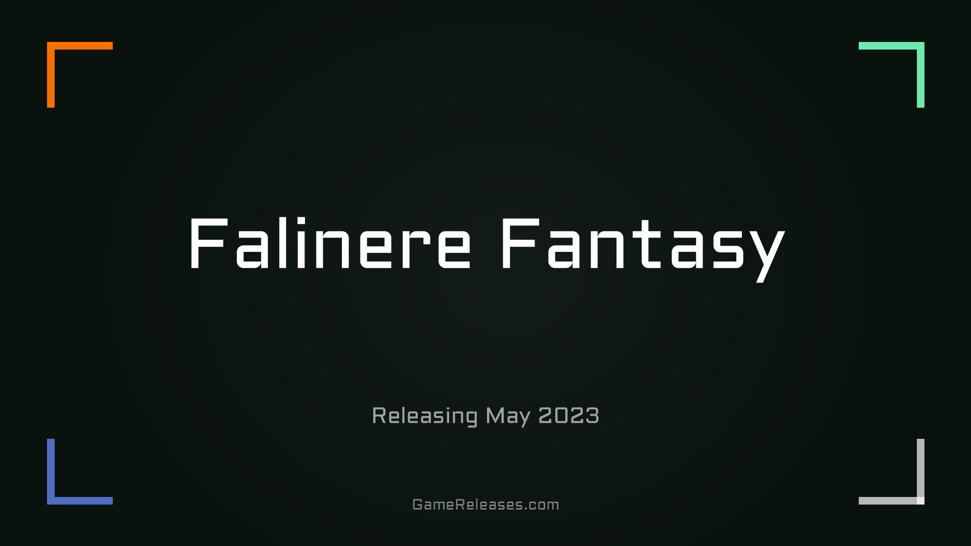Falinere Fantasy