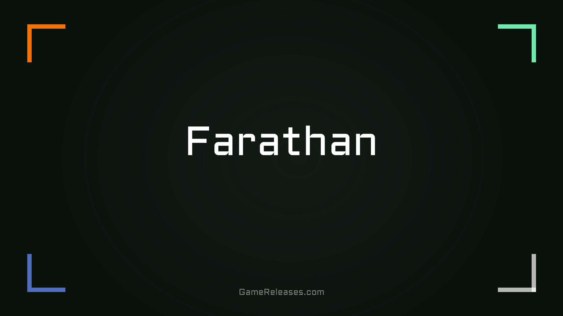 Farathan trailer
