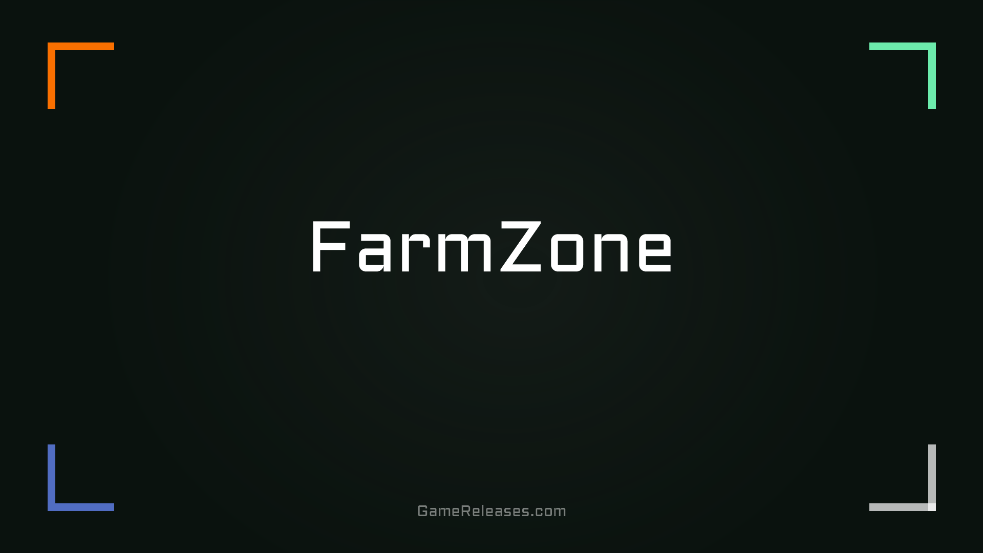 FarmZone
