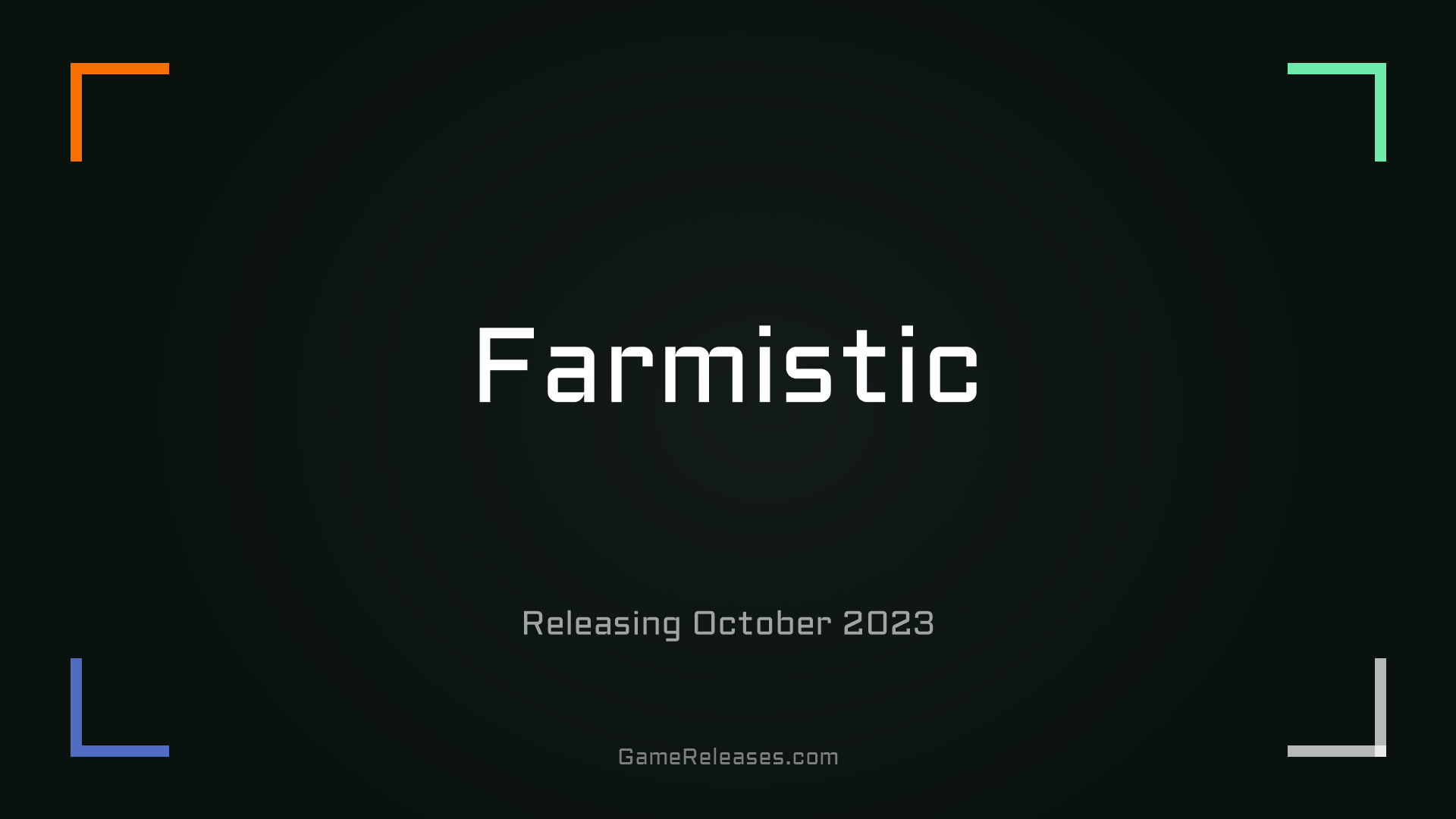 Farmistic