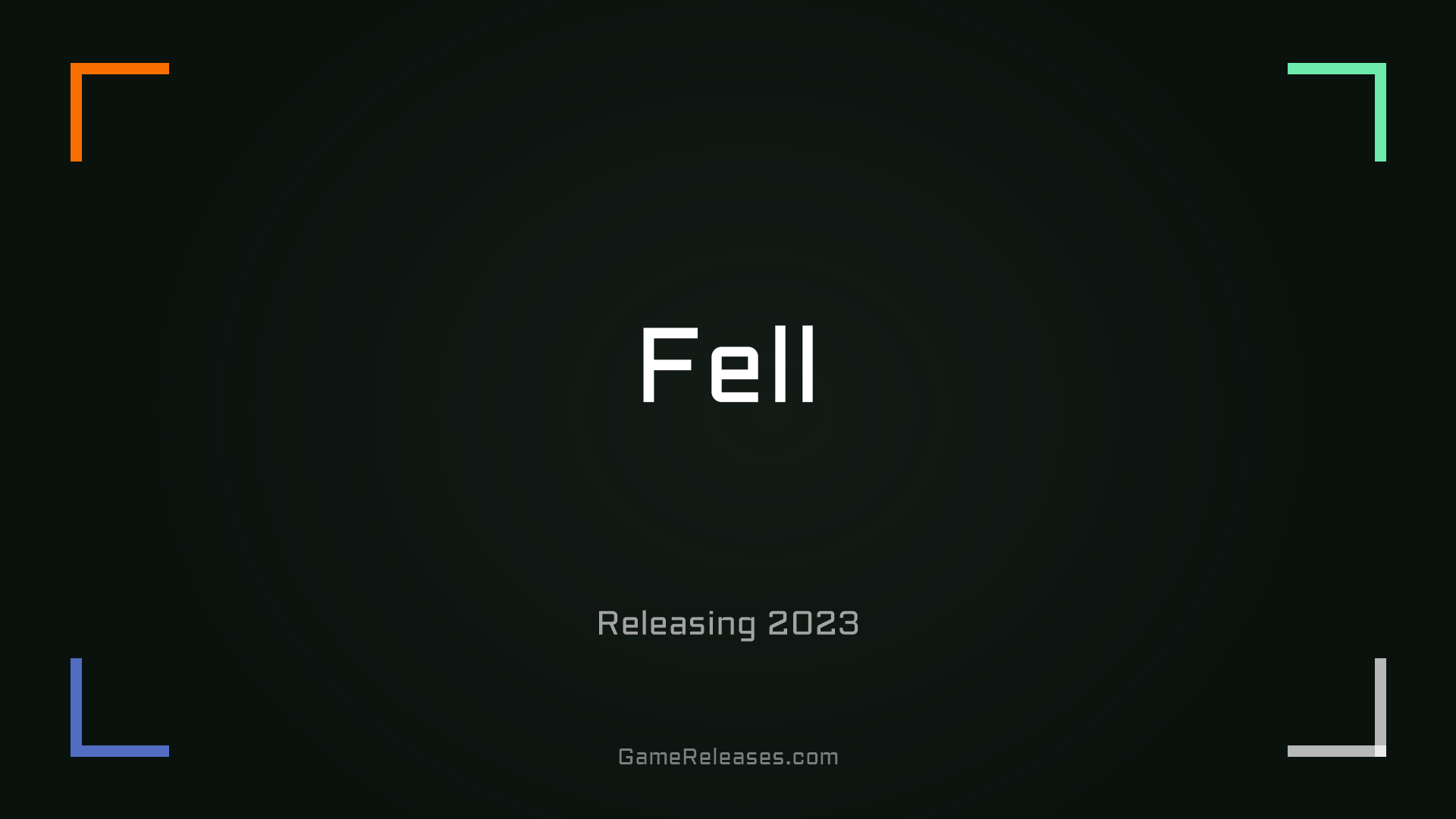 Fell