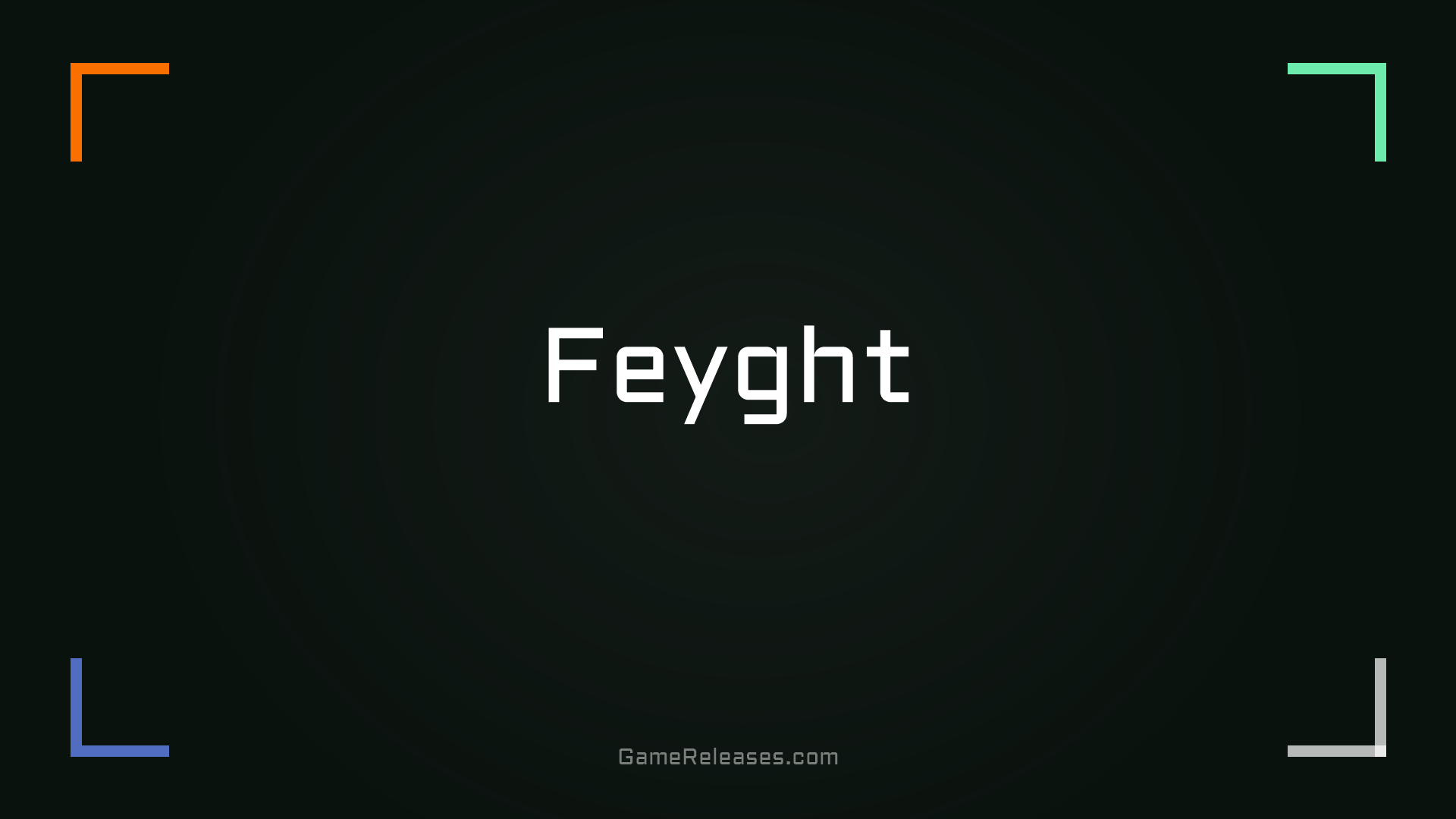 Feyght