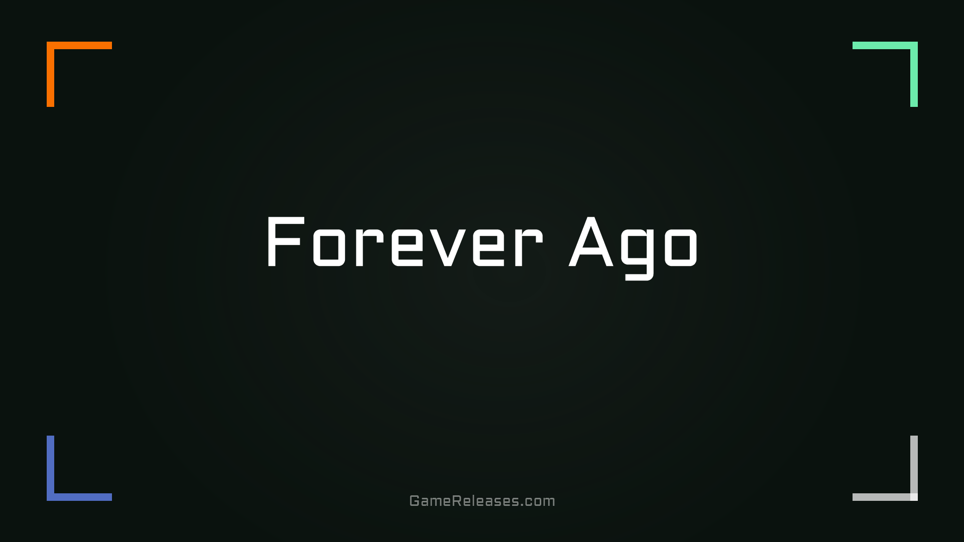 Forever Ago trailer