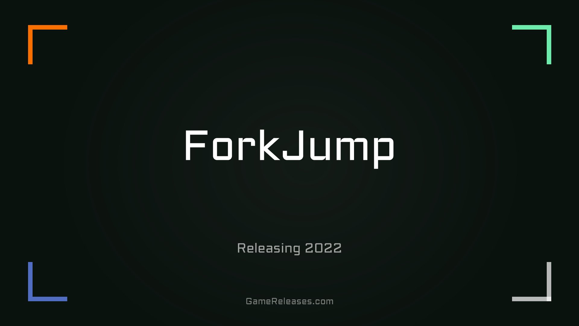 ForkJump