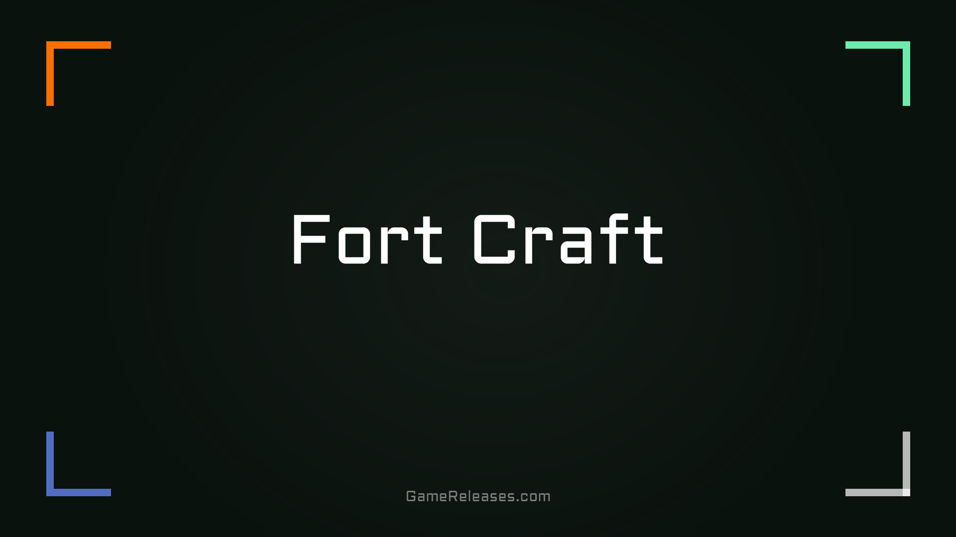 Fort Craft