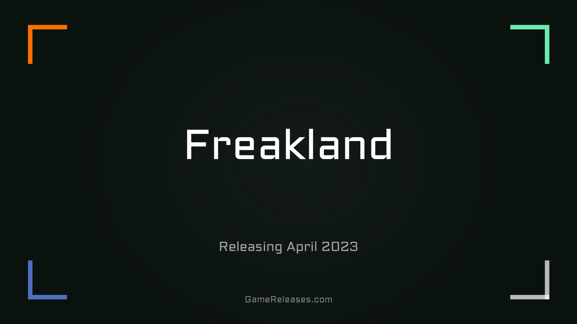 Freakland