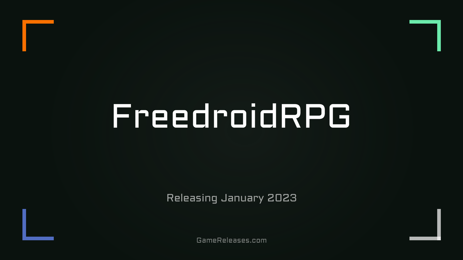FreedroidRPG