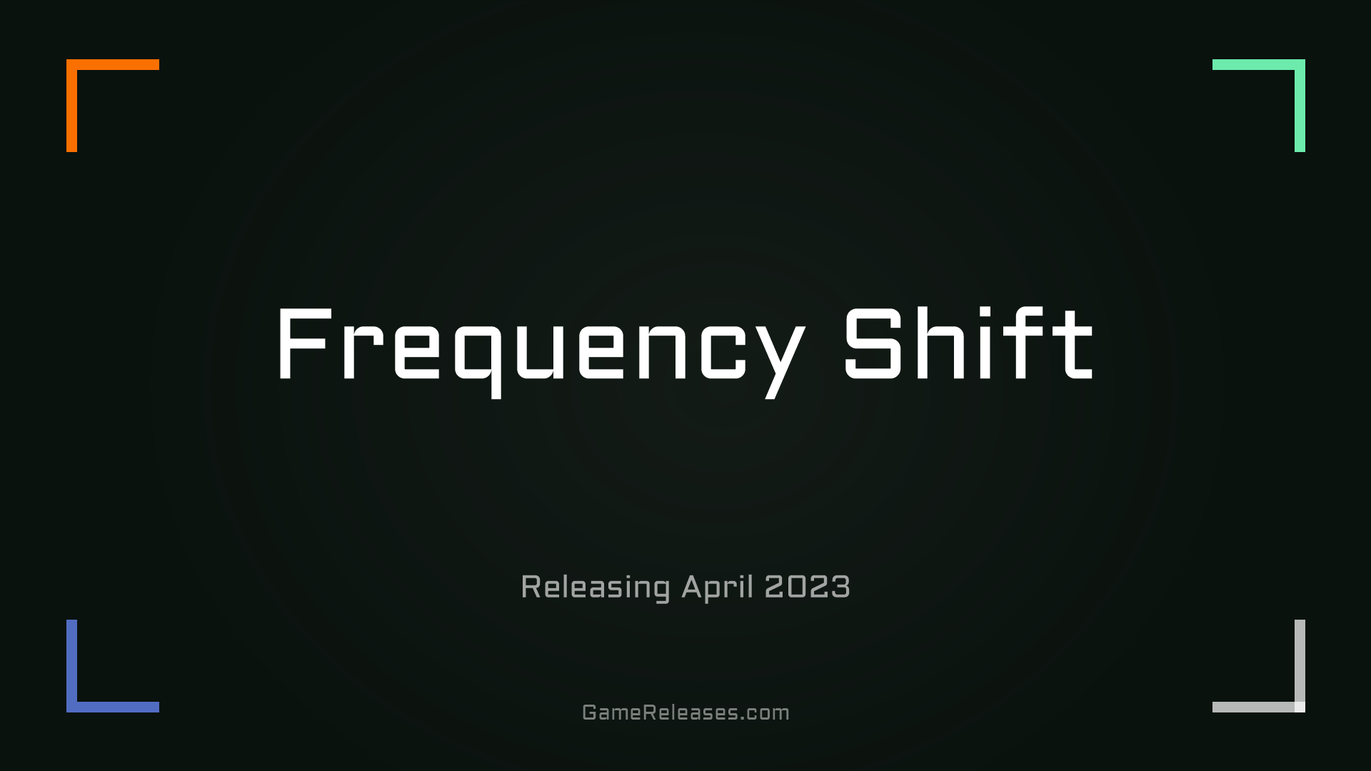 Frequency Shift