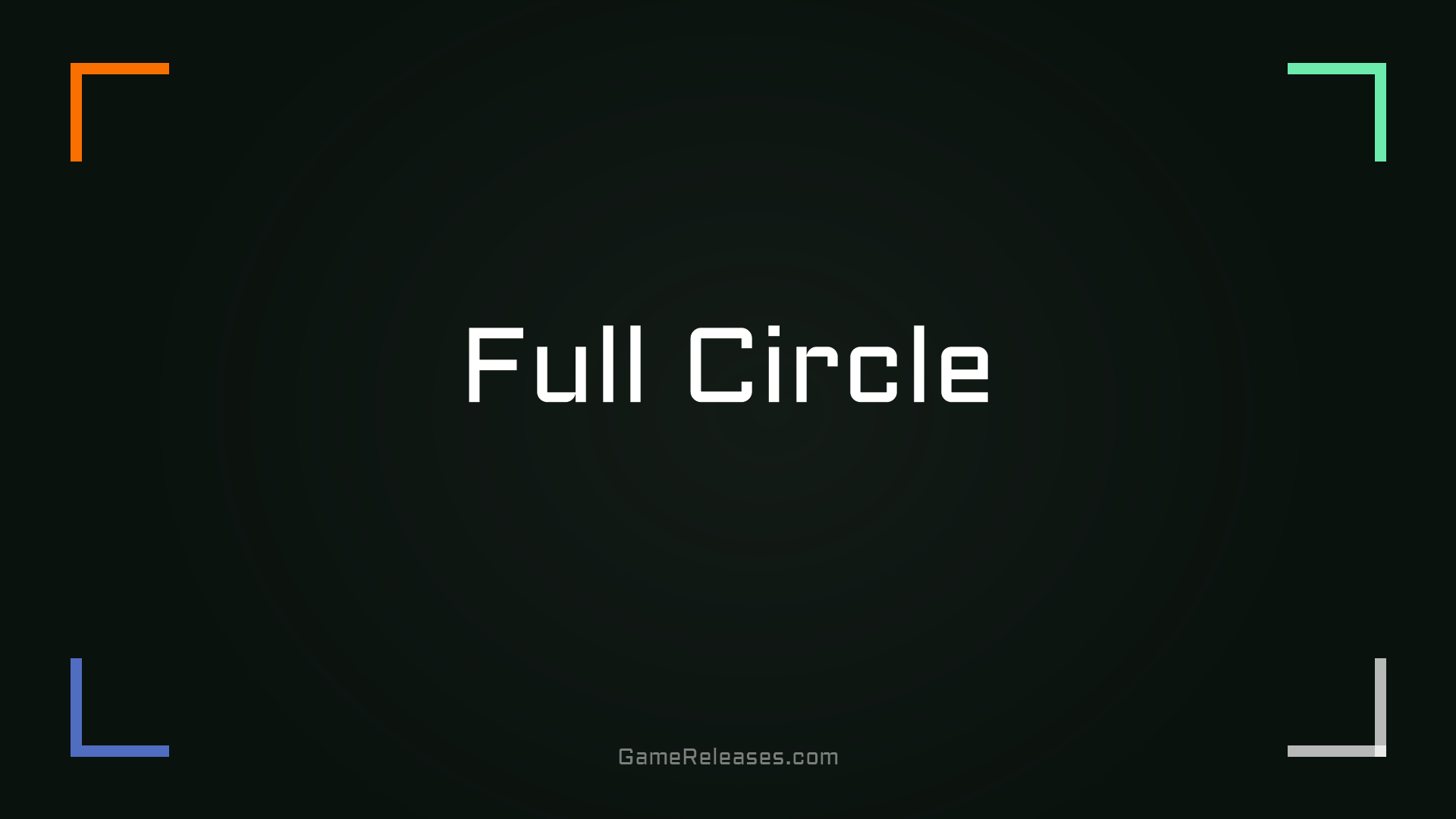 Full Circle