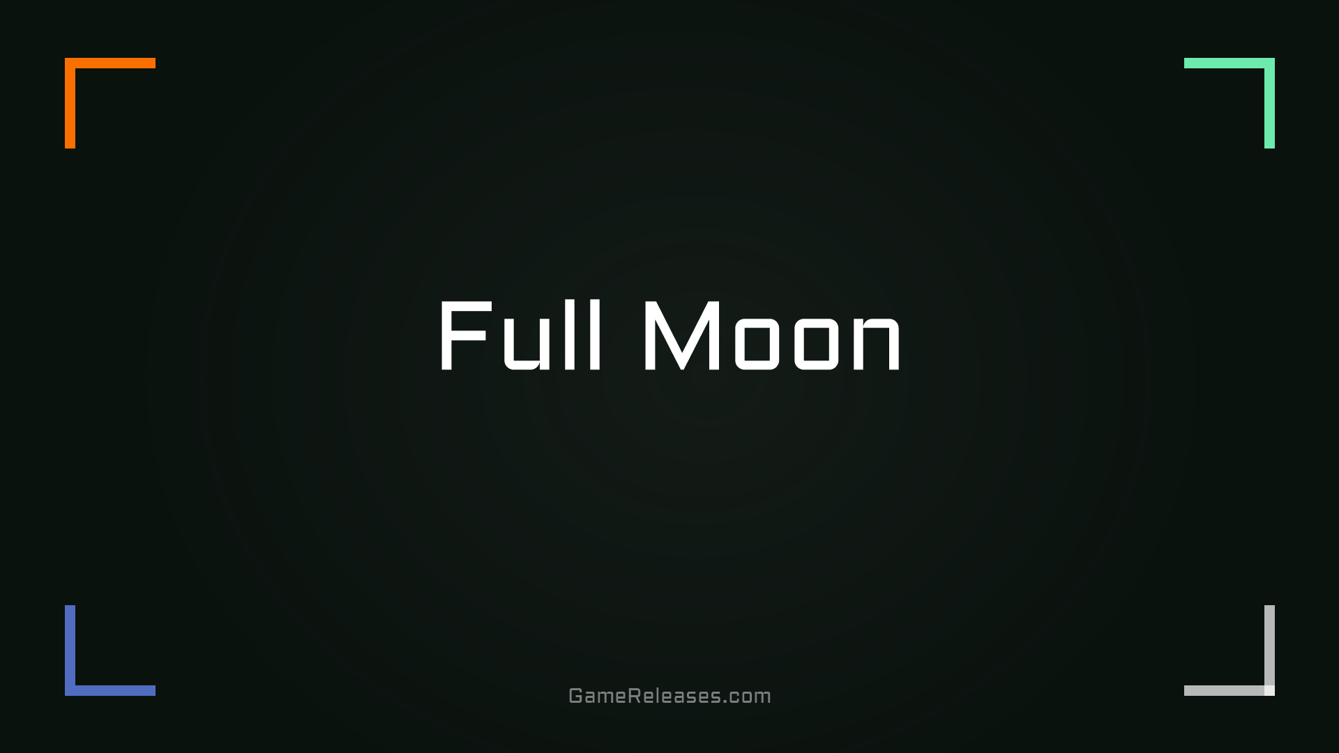 Full Moon trailer