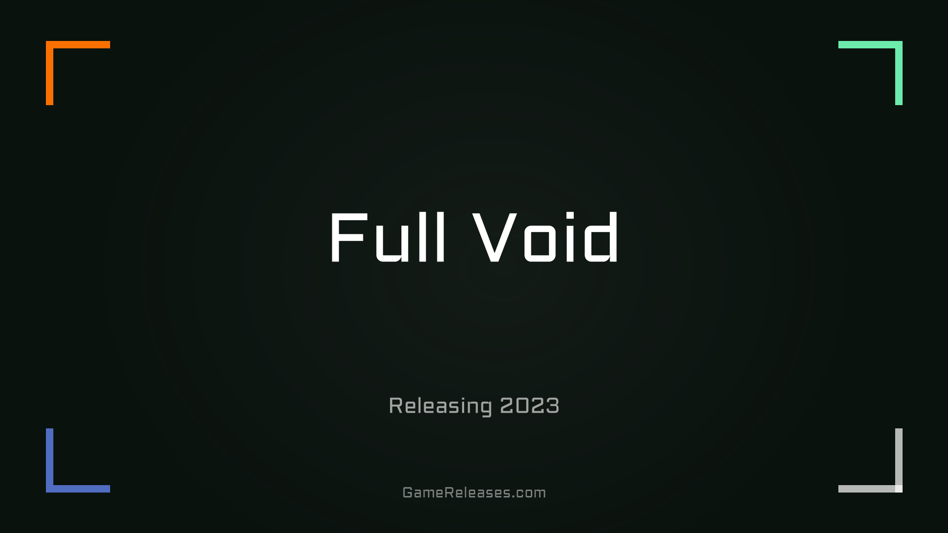 Full Void