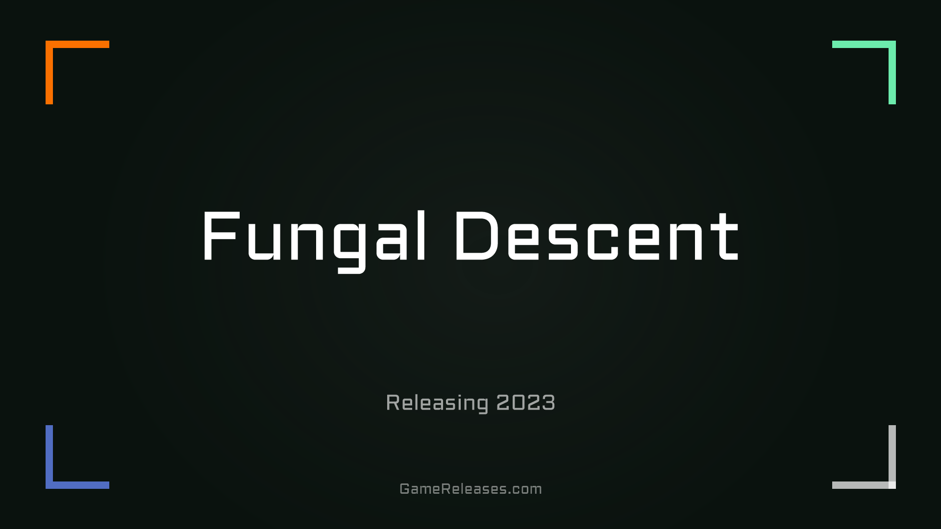 Fungal Descent