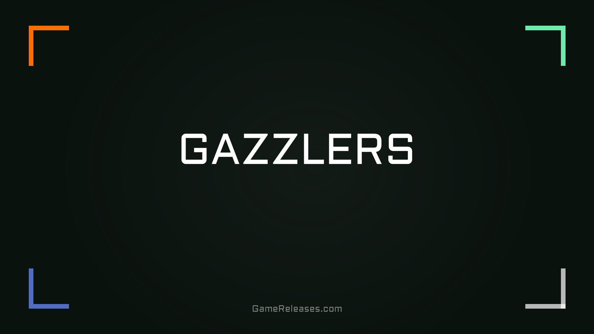 GAZZLERS