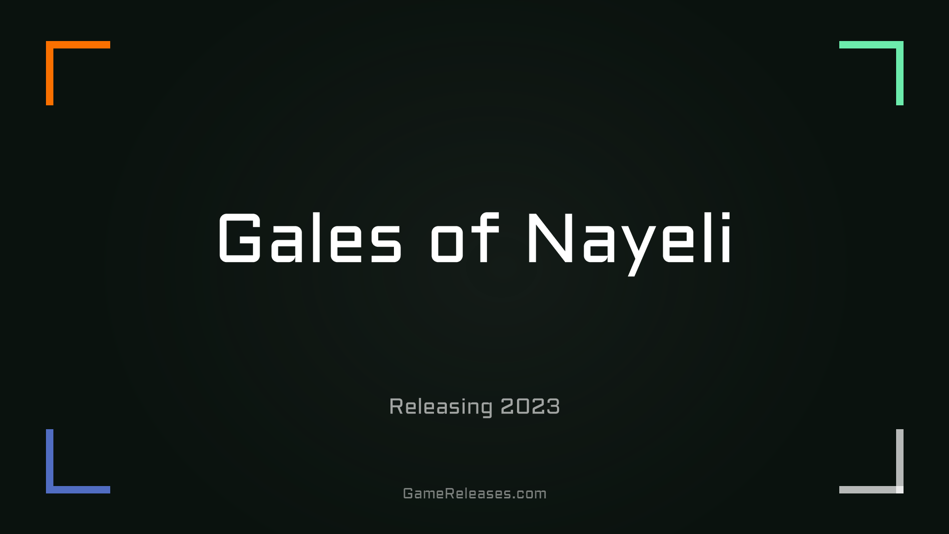 Gales of Nayeli