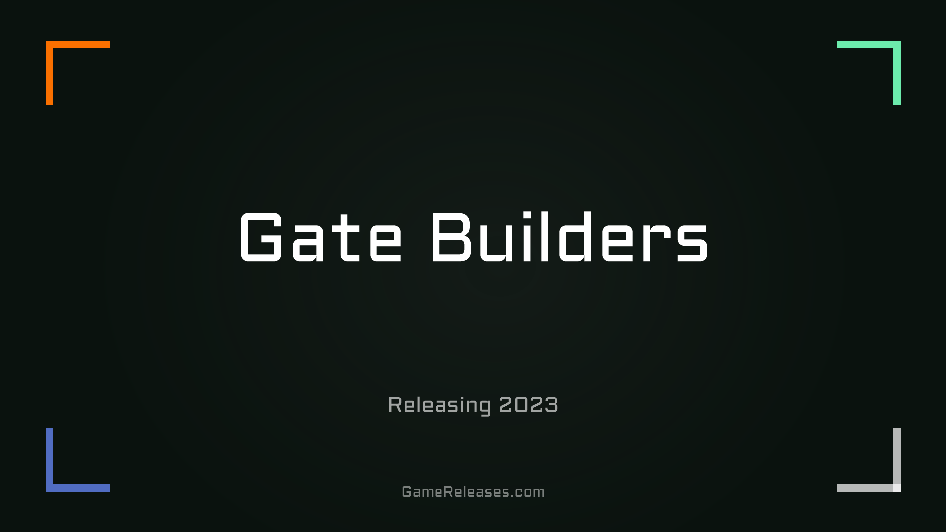 Gate Builders