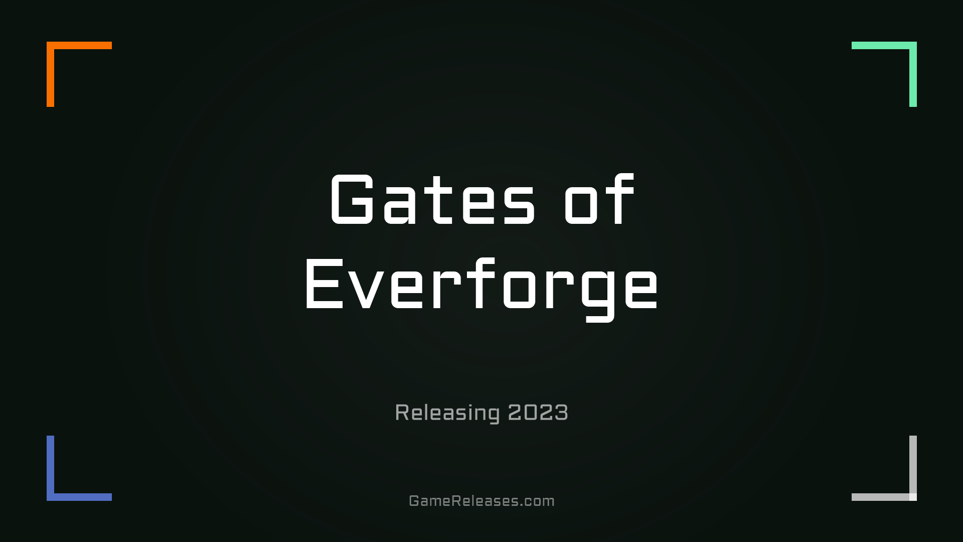 Gates of Everforge