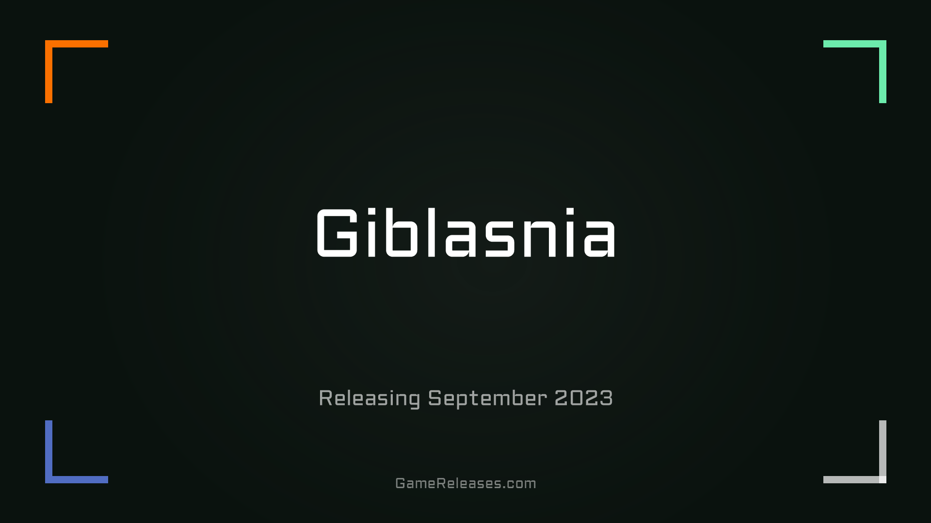 Giblasnia