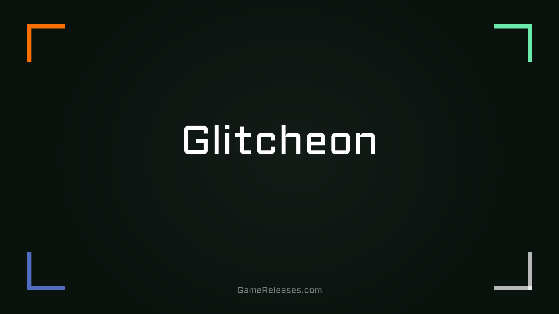 Glitcheon trailer