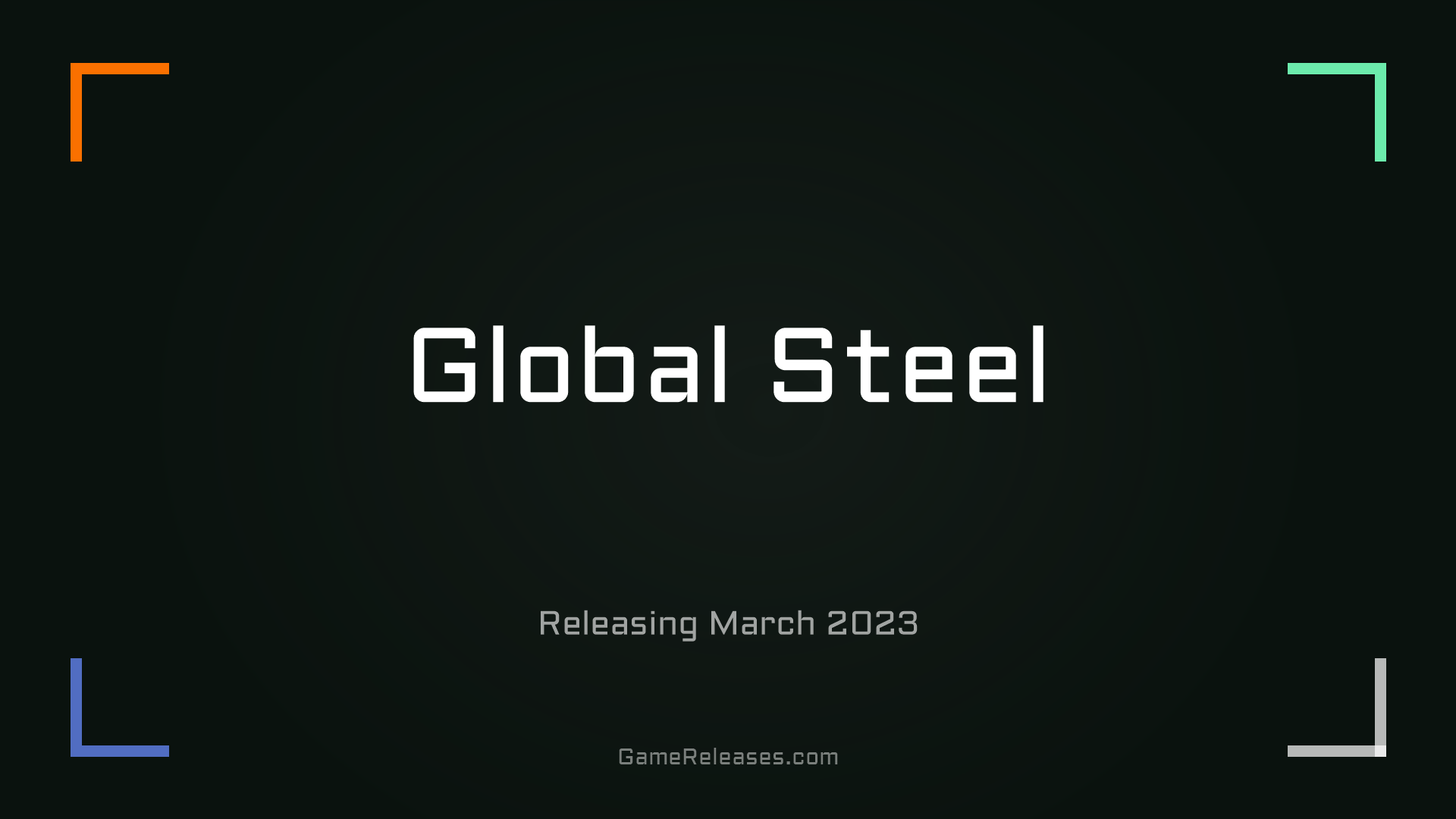 Global Steel