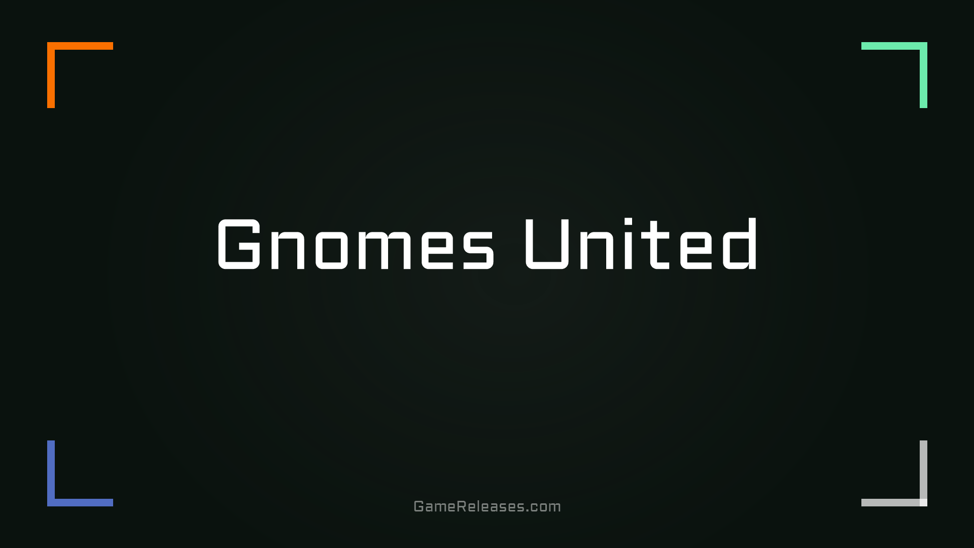 Gnomes United