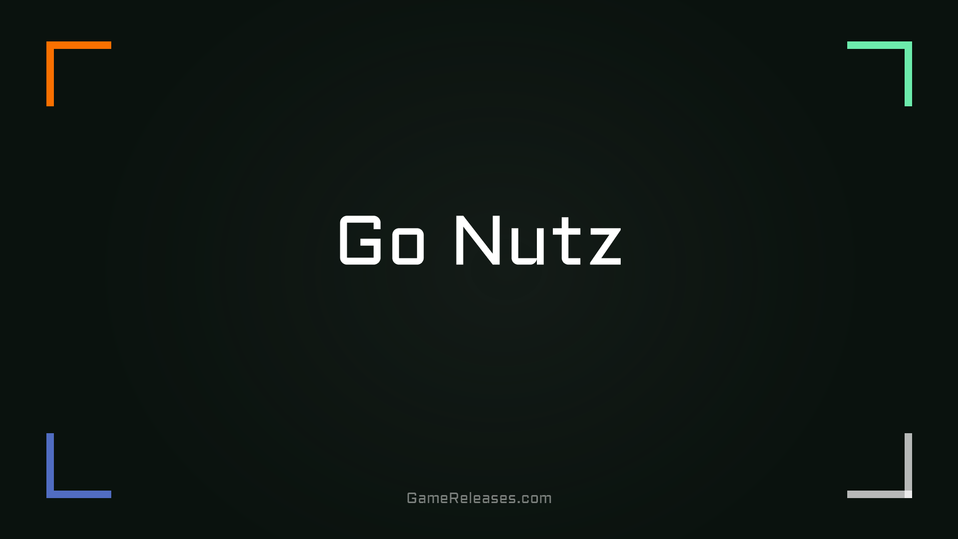 Go Nutz