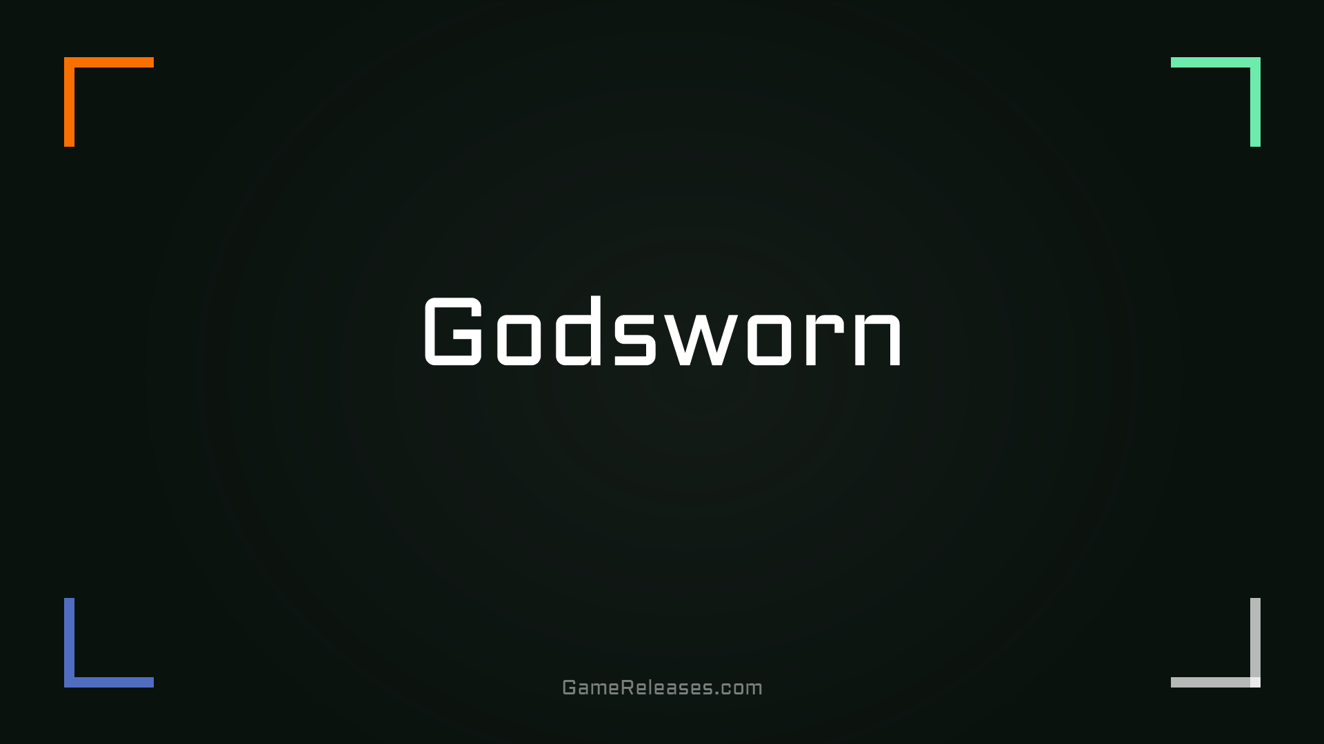 Godsworn