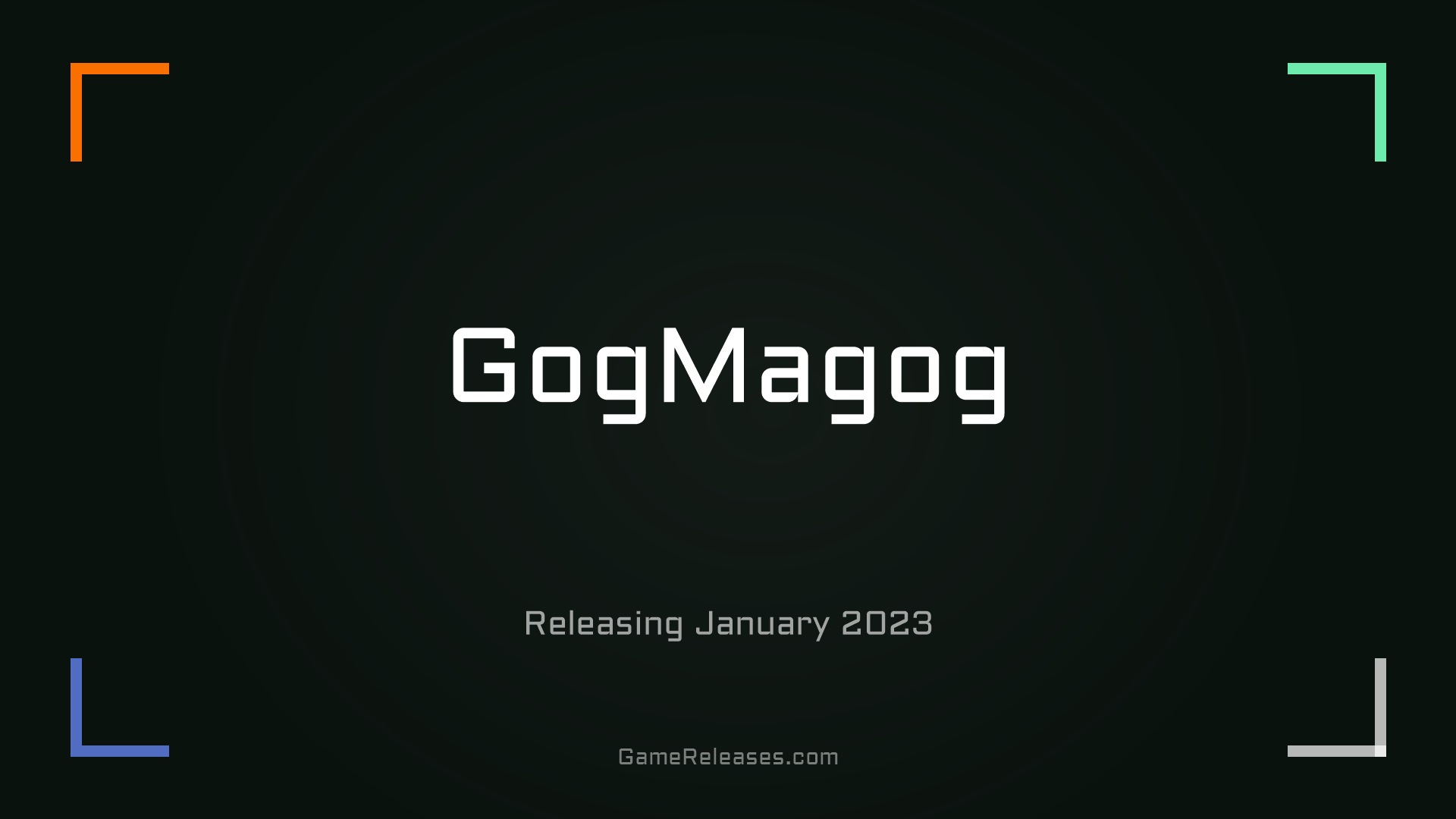 GogMagog trailer