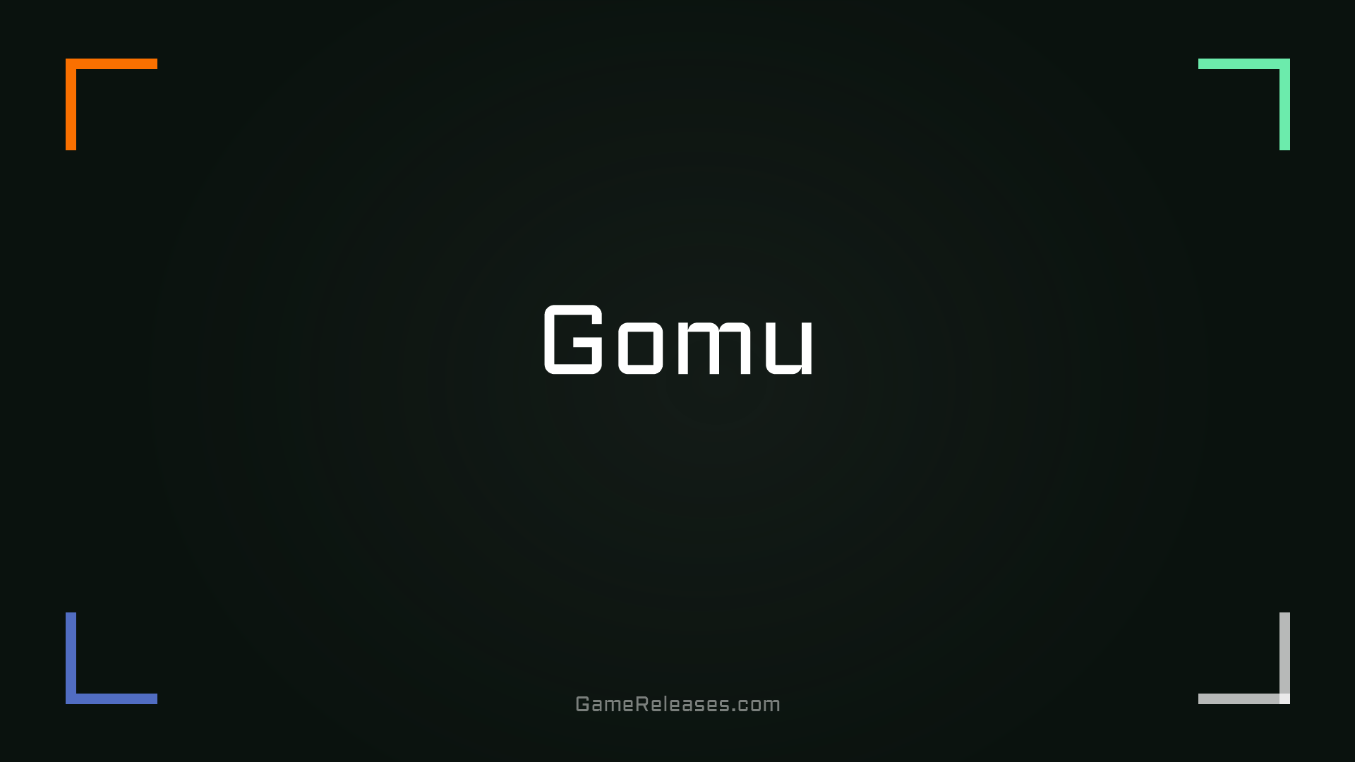 Gomu