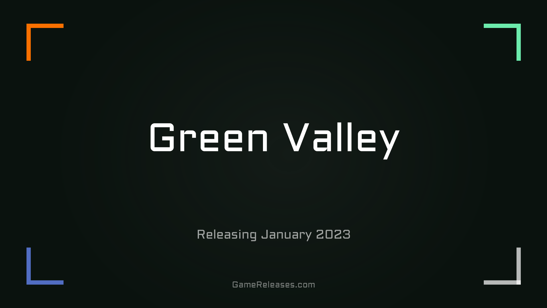 Green Valley