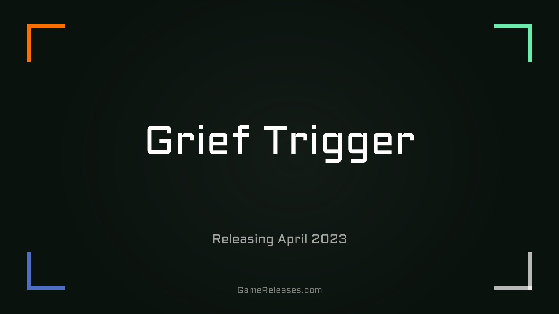 Grief Trigger