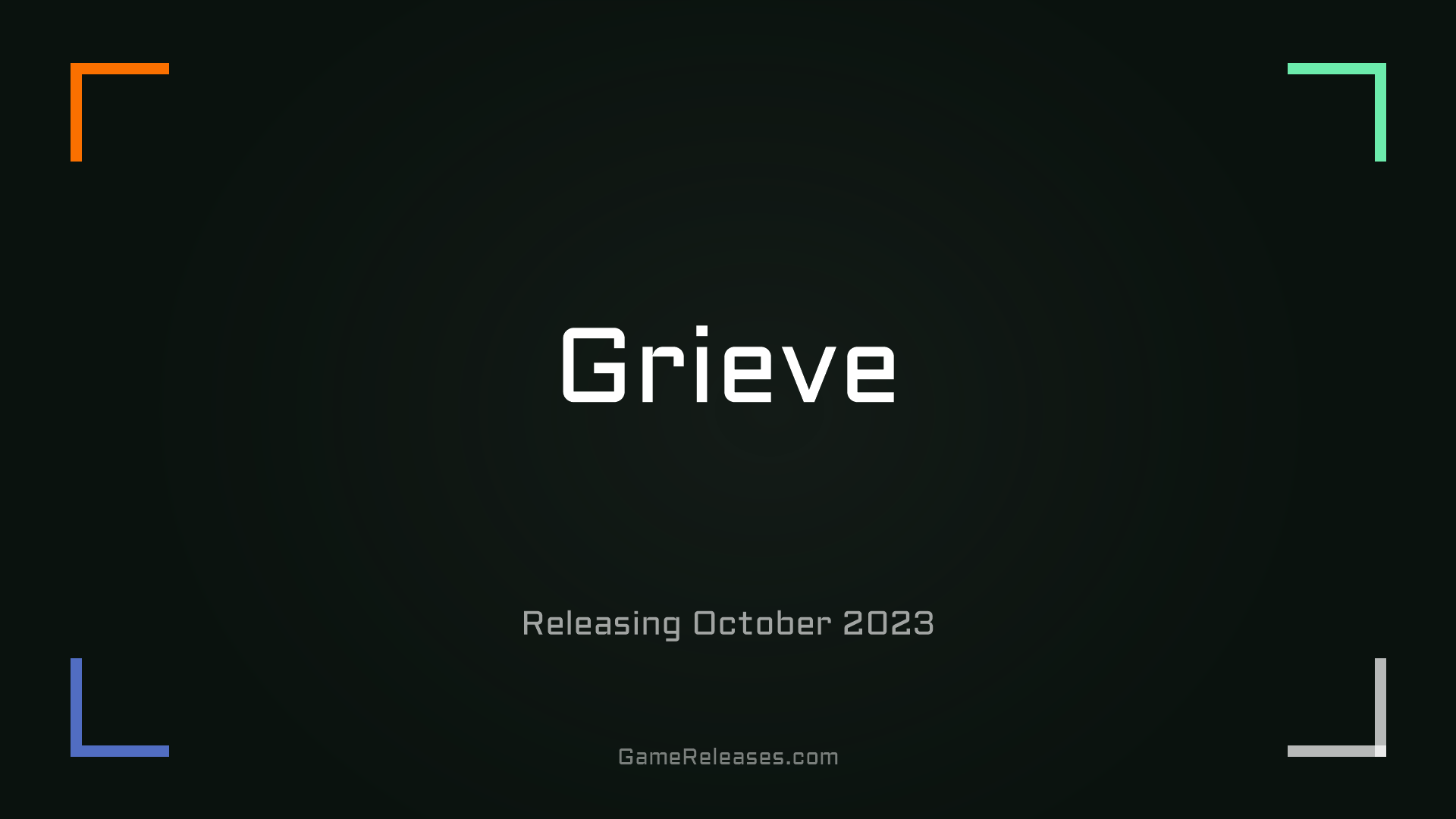 Grieve