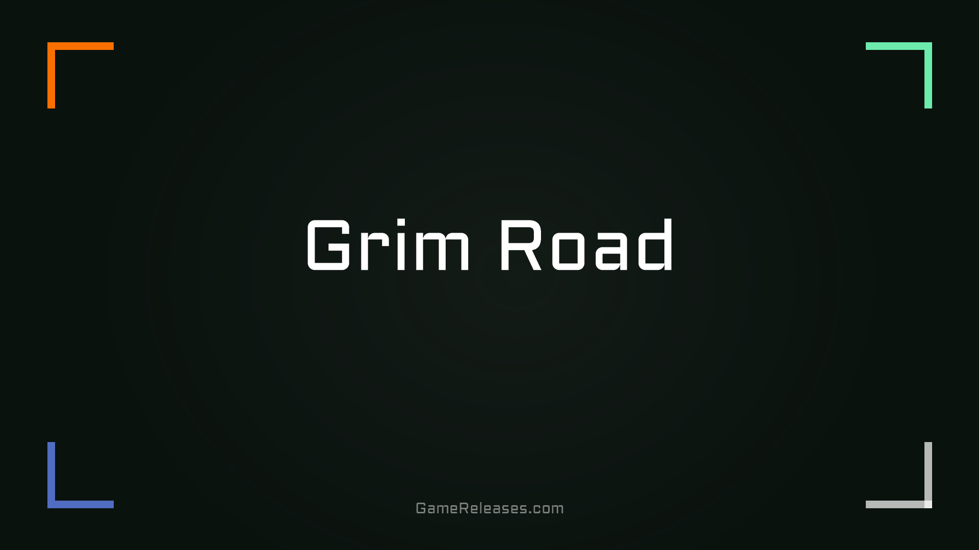 Grim Road