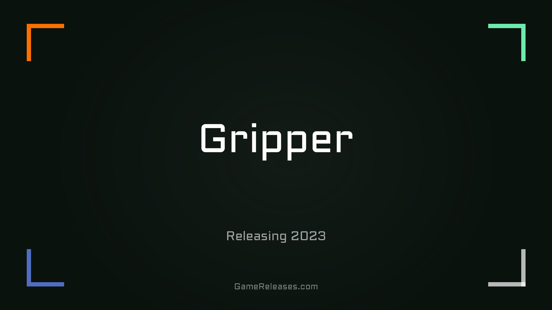 Gripper trailer
