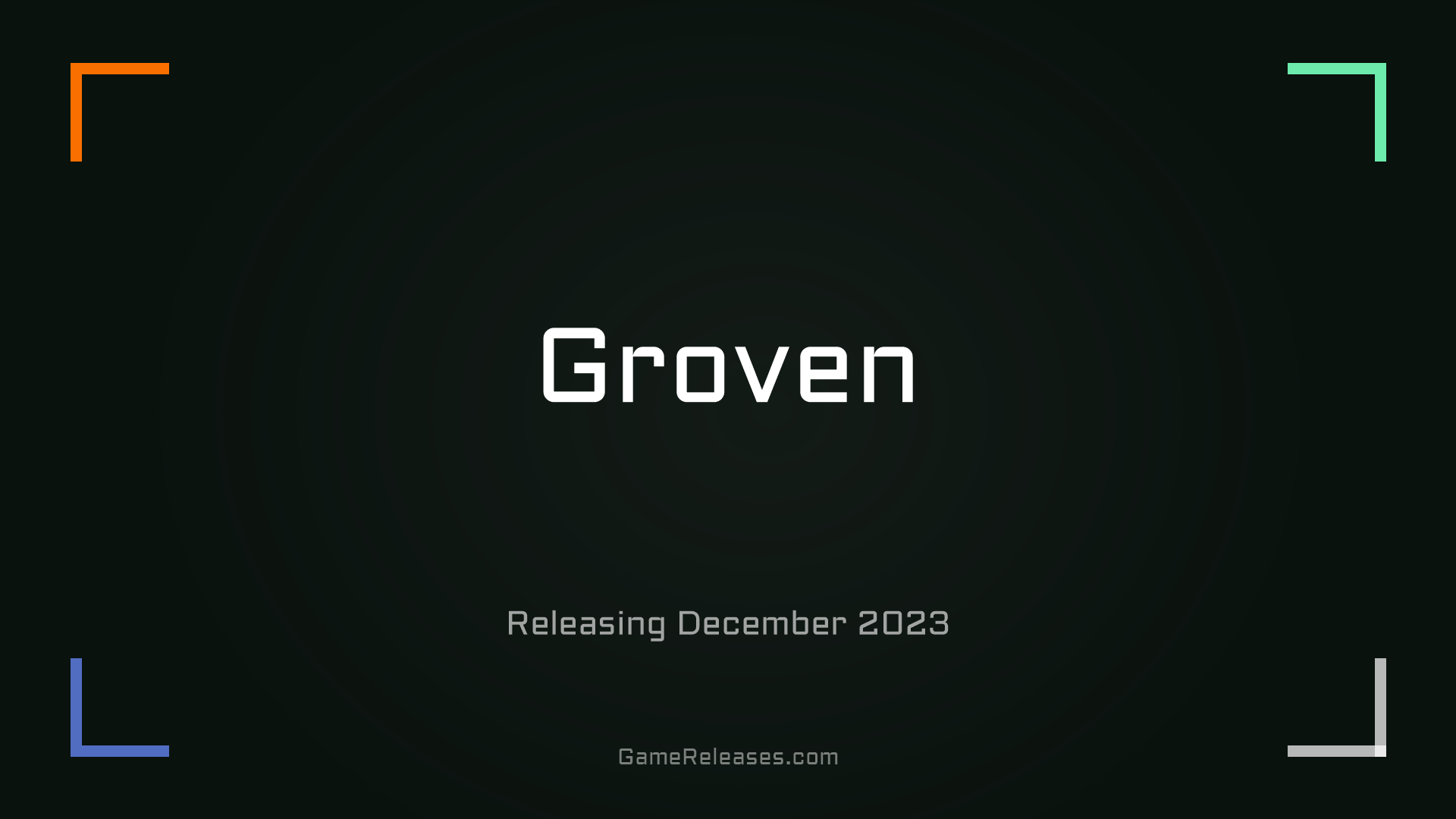 Groven