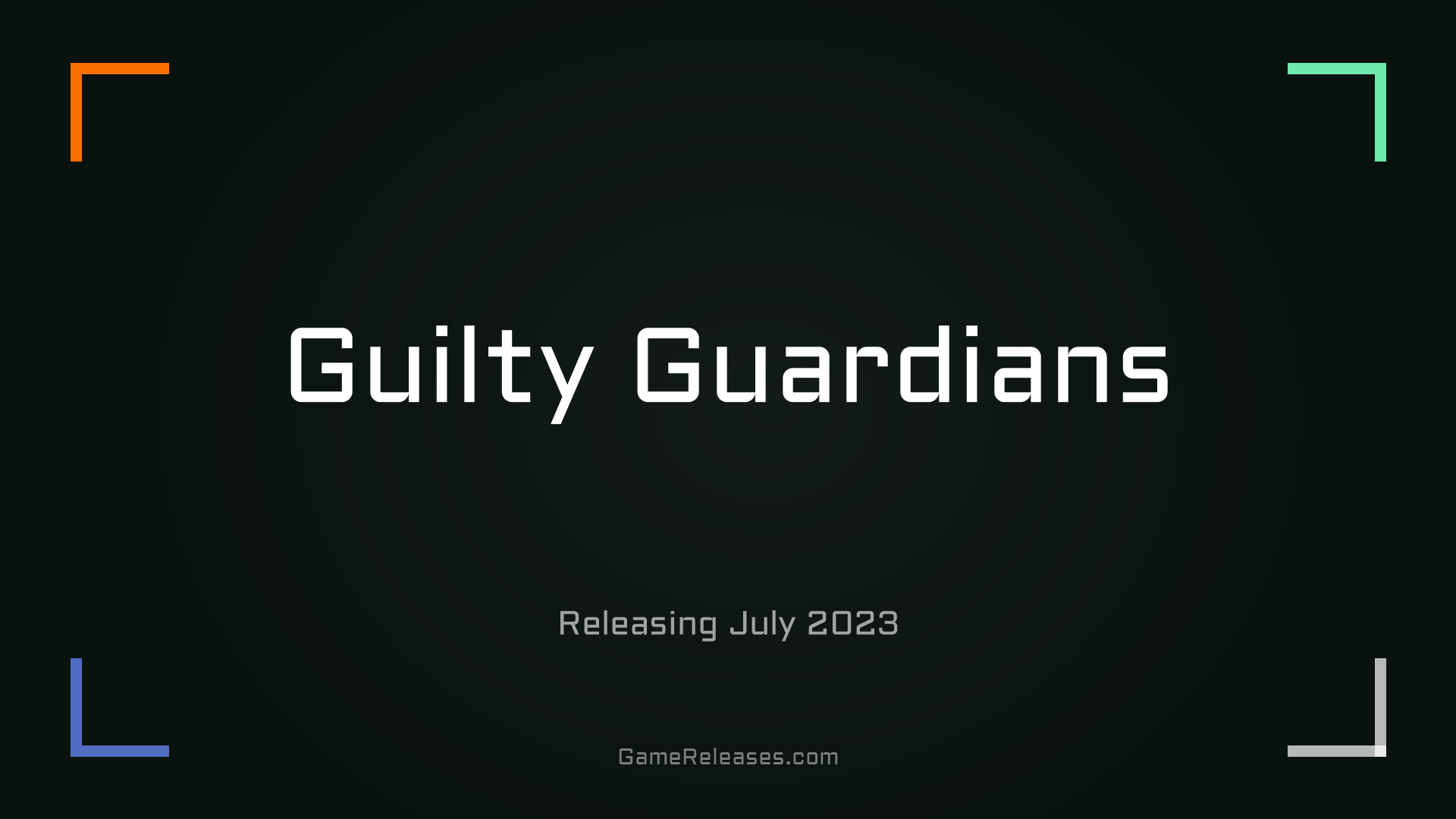 Guilty Guardians