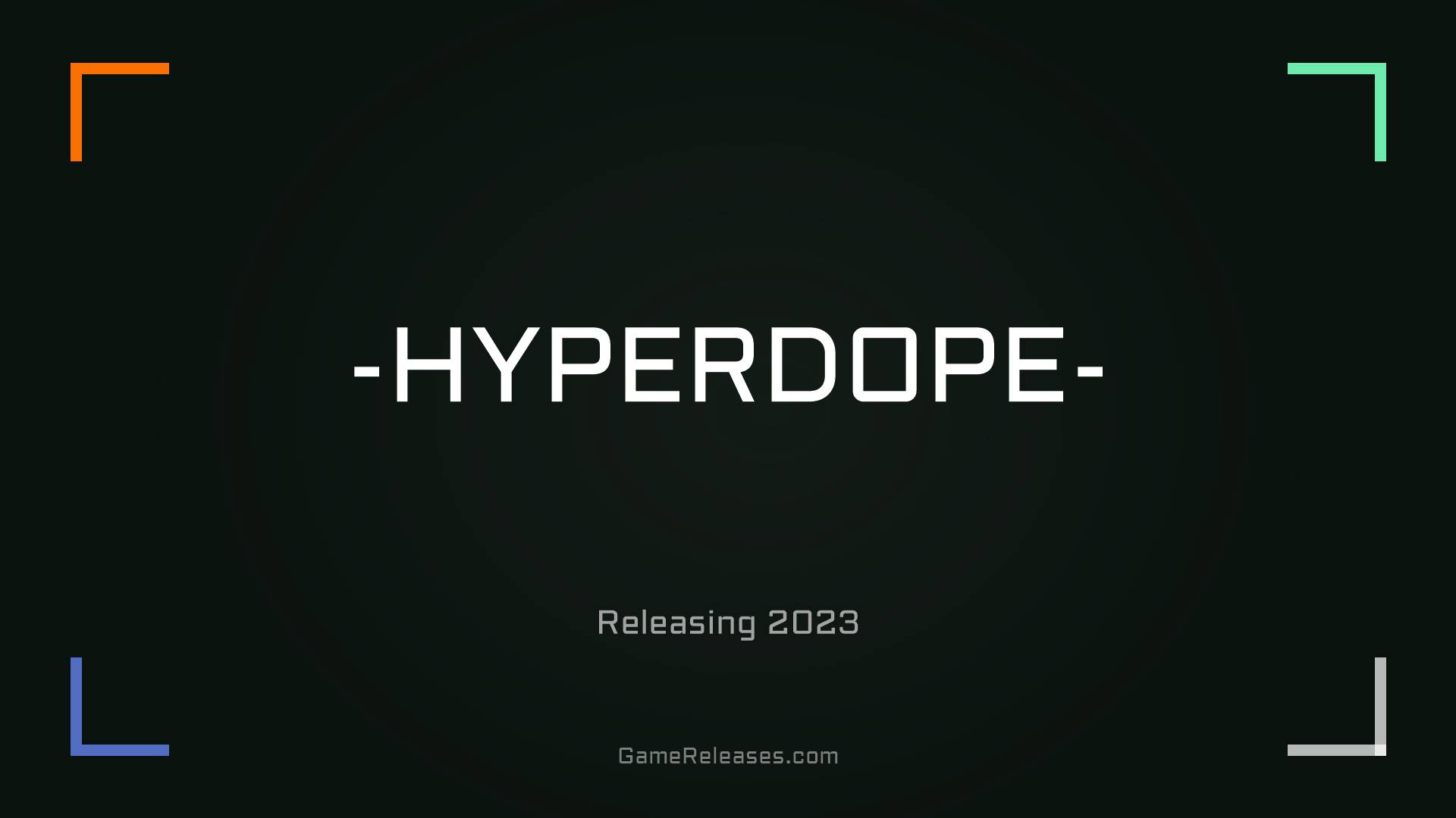 -HYPERDOPE-