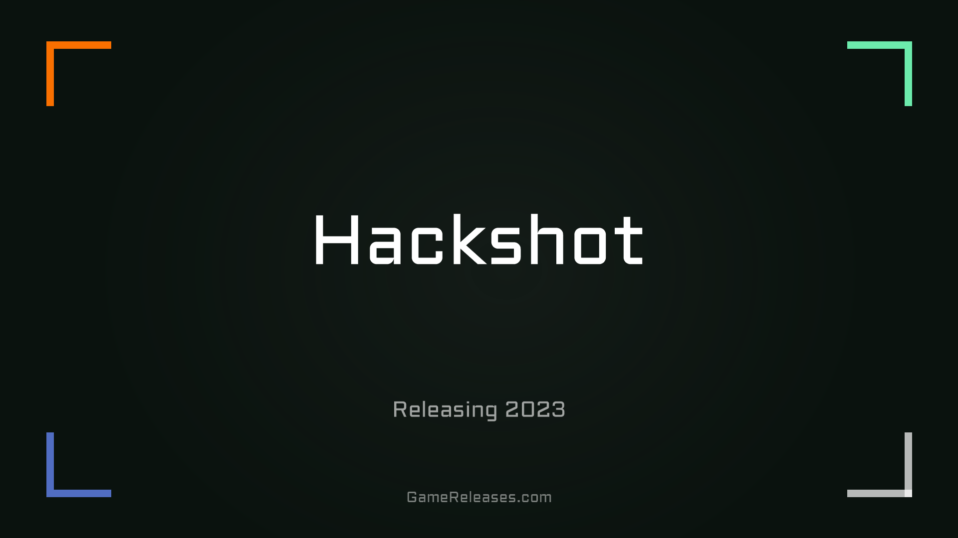 Hackshot