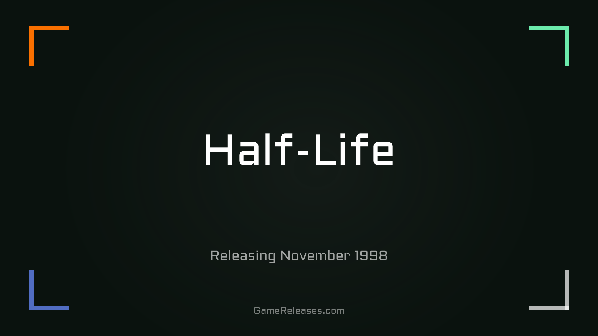 Half-Life