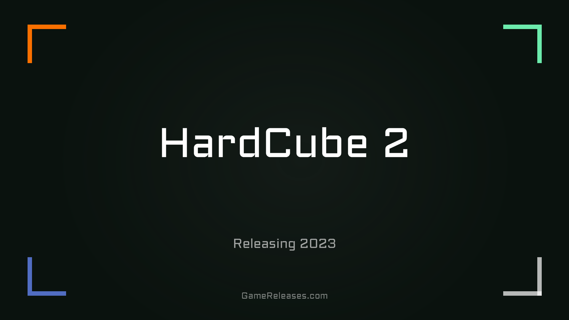 HardCube 2
