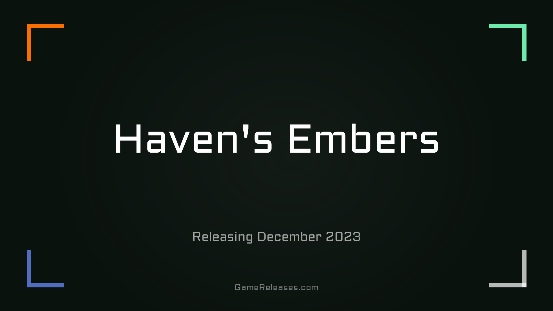 Haven's Embers
