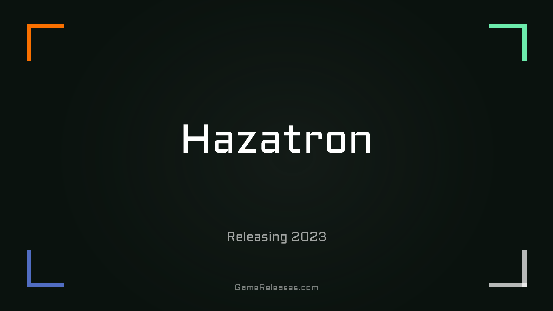 Hazatron