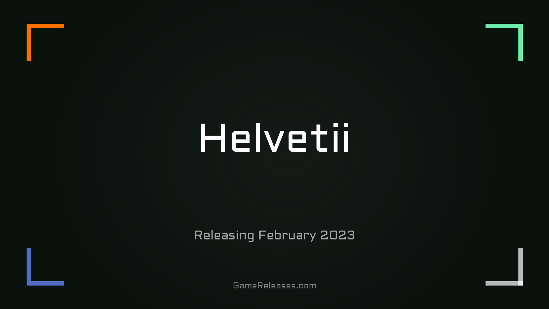 Helvetii trailer