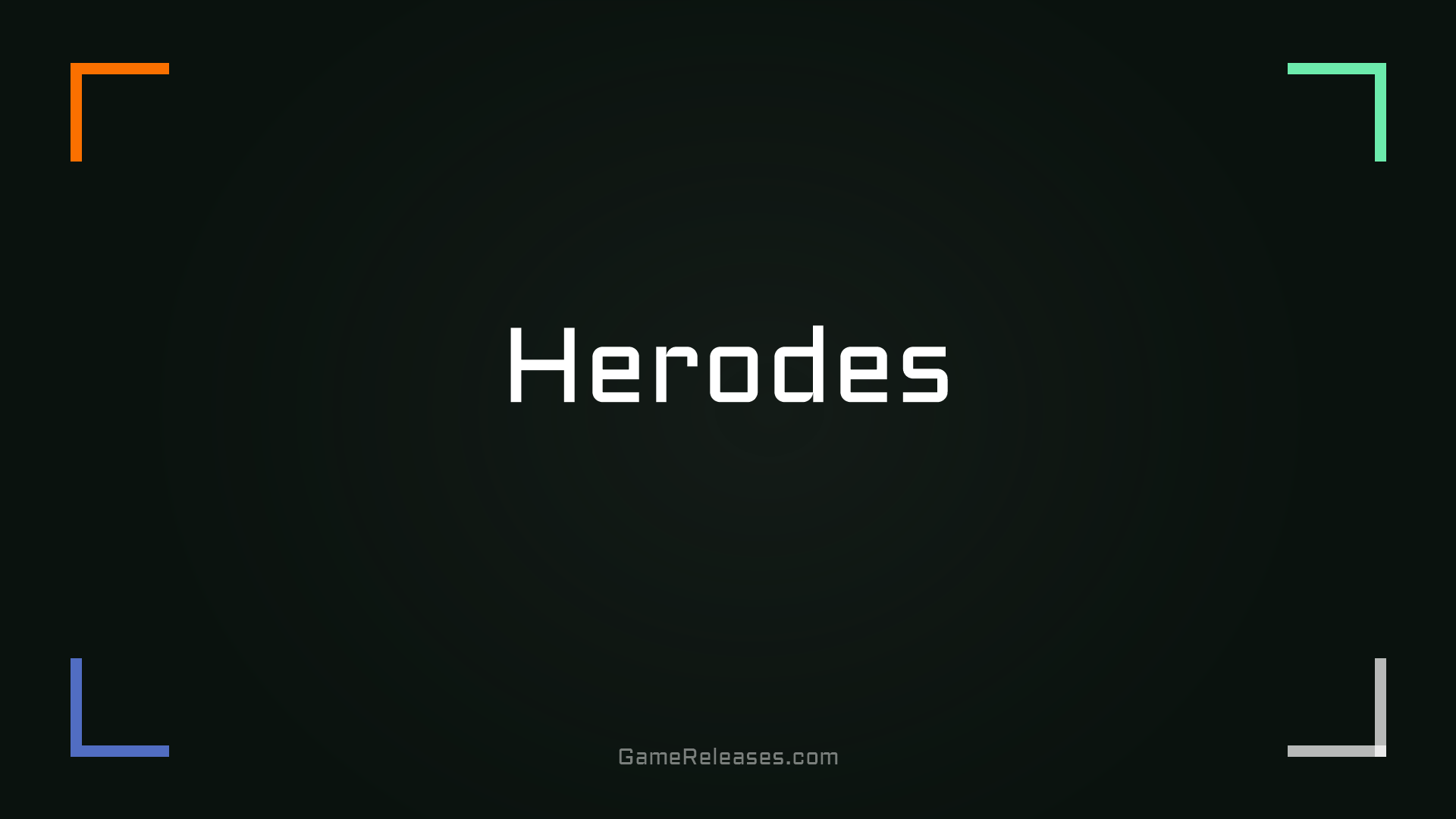 Herodes