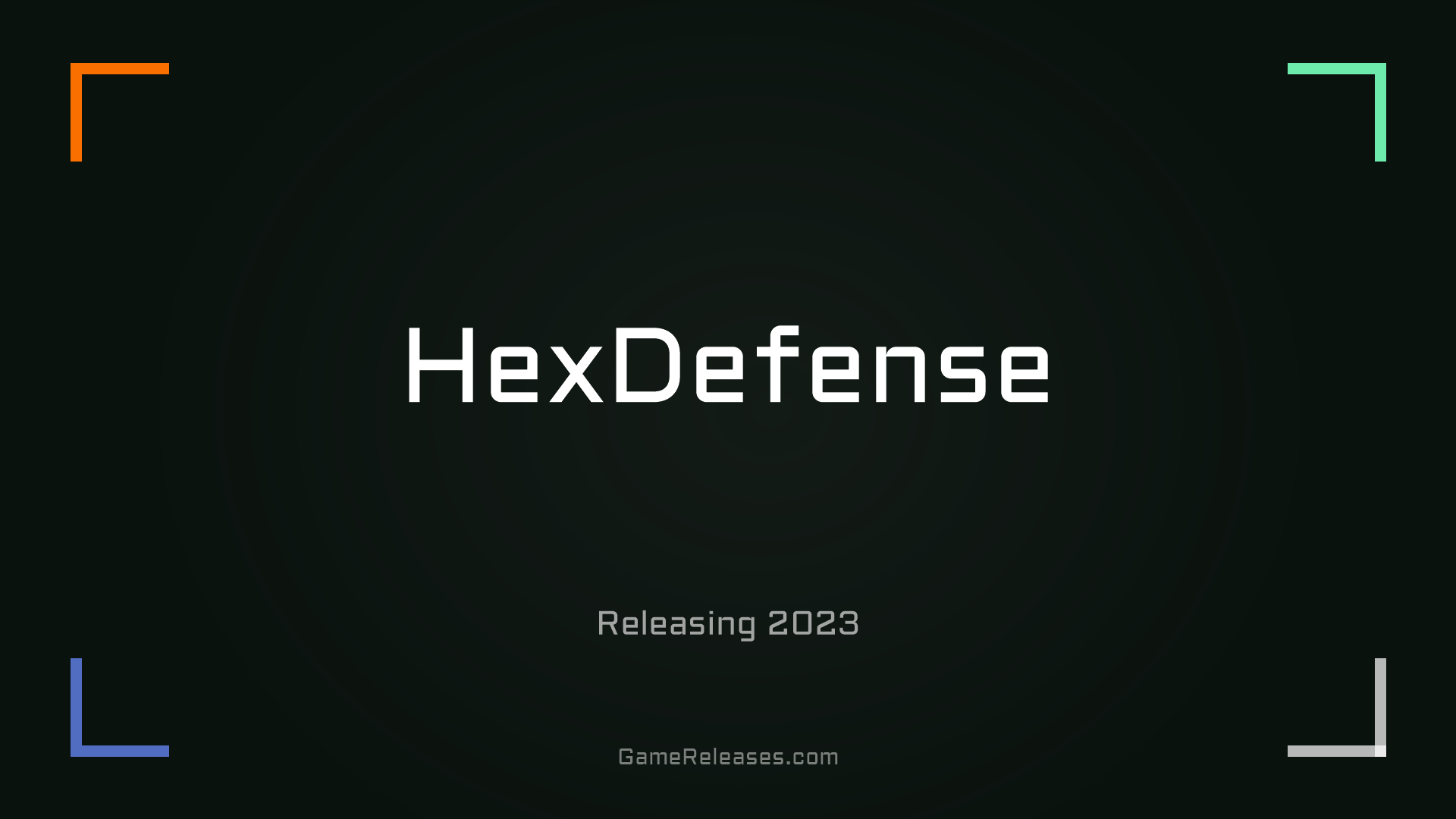 HexDefense